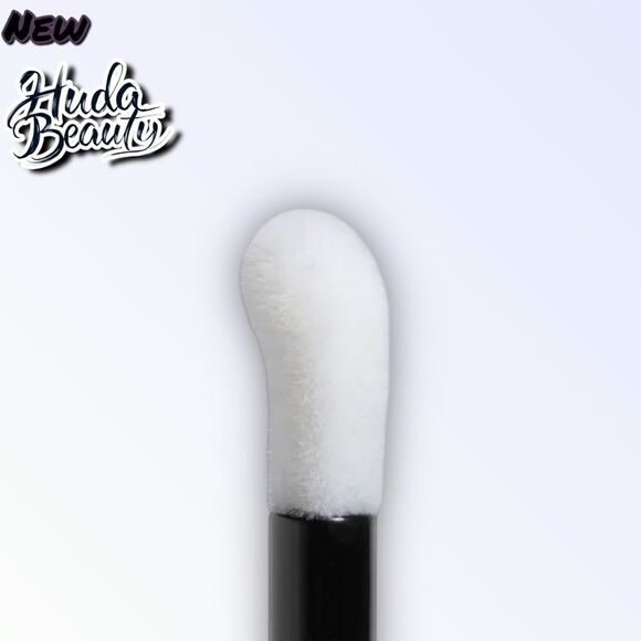 NEW NIB HUDA Beauty Fauxfilter Luminous Matte Liquid Concealer - Chocolate Chip - Picture 2 of 10